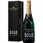 CHAMPAGNE MOET & CHANDON GRAN VINTAGE 2015