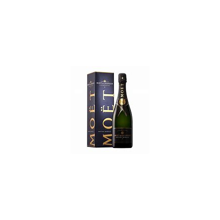 CHAMPAGNE MOET E CHANDON NECTAR IMPERIAL