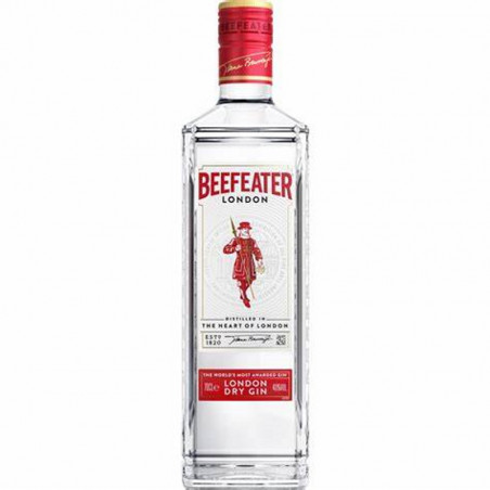 GIN BEEFEATER CL 70