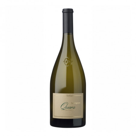 QUARZ SAUVIGNON TERLANO 2019 