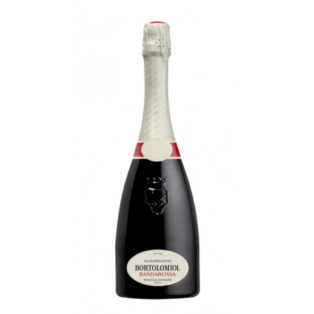 PROSECCO VALDOBBIADENE BANDAROSSA