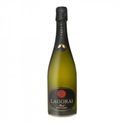 METODO CLASSICO LAGORAI BRUT