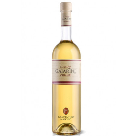 GRAPPA CHIANTI BARRICATA BONAVENTURA MASCHIO