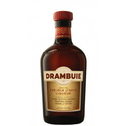 DRAMBUIE 1 LT