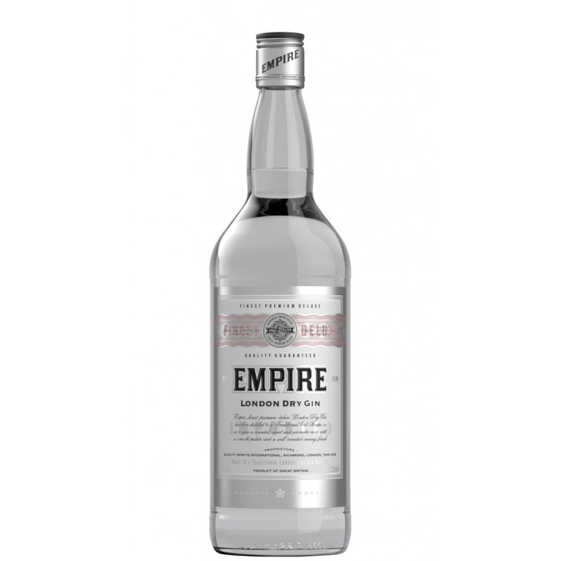 GIN EMPIRE 1 LT