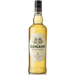 WHISKY GLENGRANT CL.70