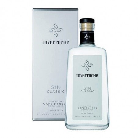 GIN INVERROCHE CLASSIC CL. 70