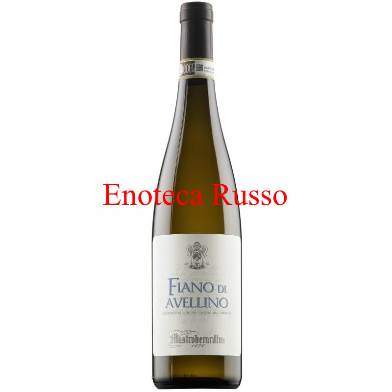 FIANO D' AVELLINO MASTROBERARDINO 2022