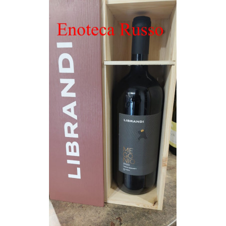 MAGNO MEGONIO LIBRANDI MAGNUM  LT 1,5 2020