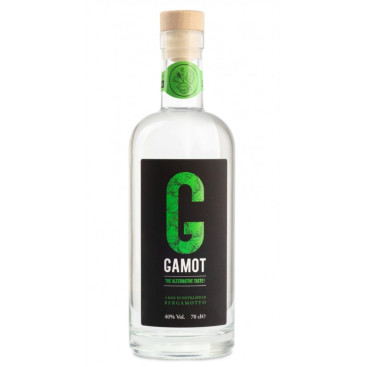 GIN GAMOT