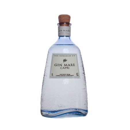 GIN MARE CAPRI CL. 70