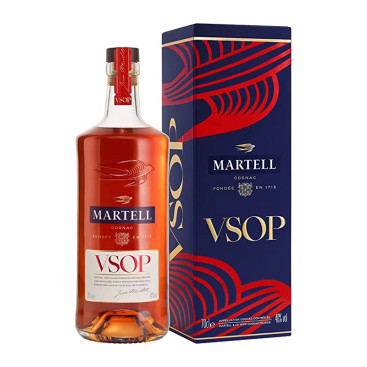 COGNAC MARTEL VSOP CL 70