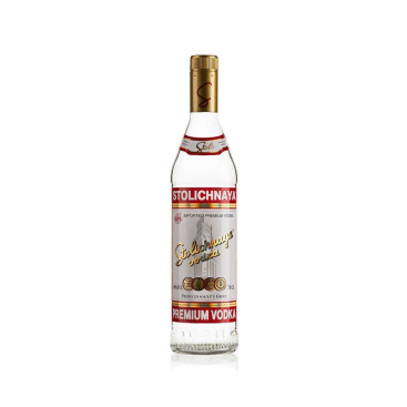 VODKA STOLICHNAYA CL.70