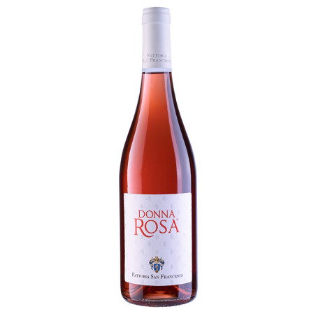 DONNA ROSA FATTORIA SAN FRANCESCO 2023