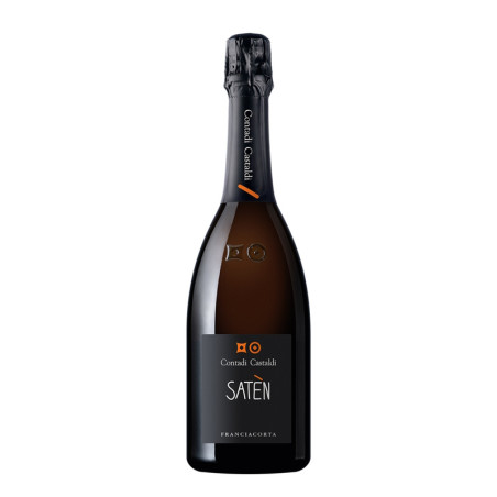 FRANCIACORTA CONTADI CASTALDI BRUT SATEN CL. 70