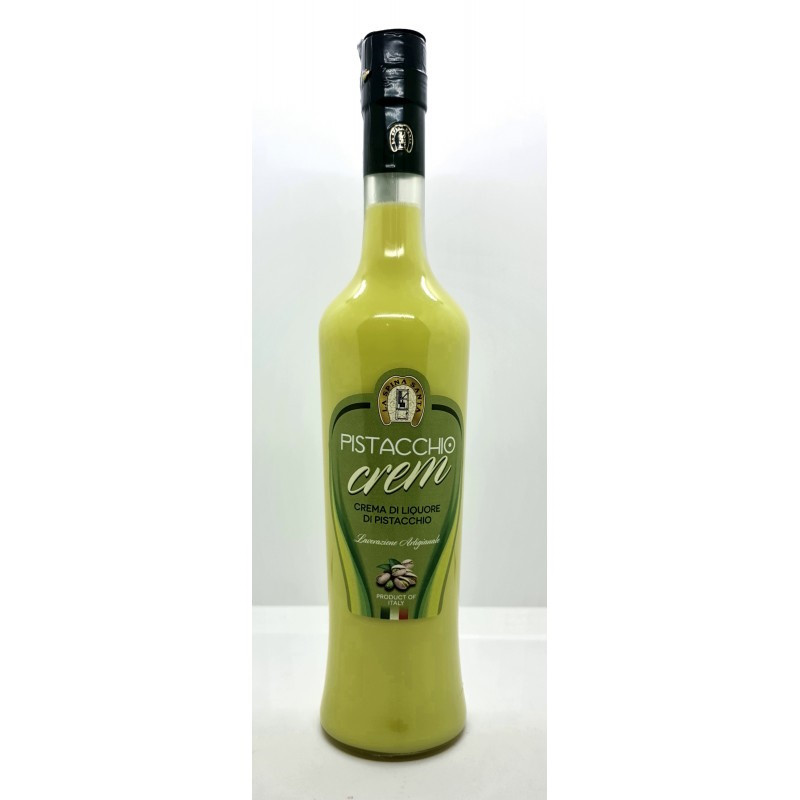 CREMA DI PISTACCHIO LA SPINA SANTA CL. 50 