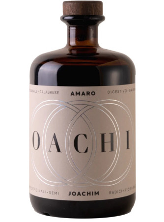 AMARO JOACHIM CL. 50