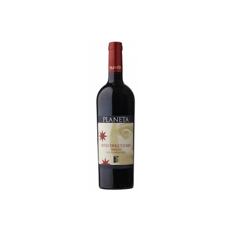 SITO DELL'ULMO MERLOT PLANETA 2019