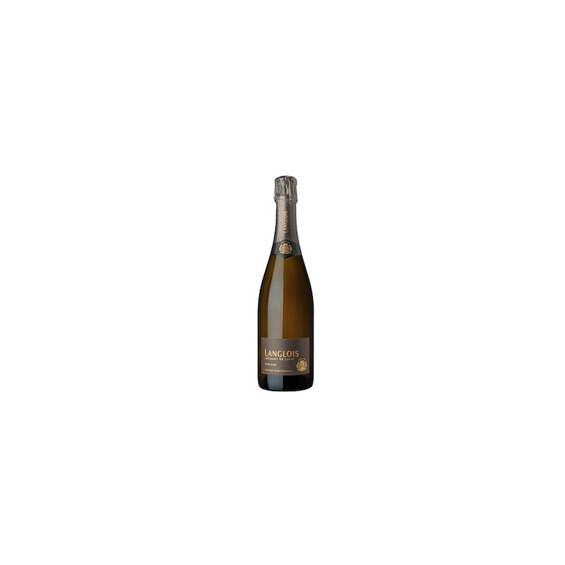 LANGLOIS BRUT VINTAGE 2018 CREMANTE DE LOIRE