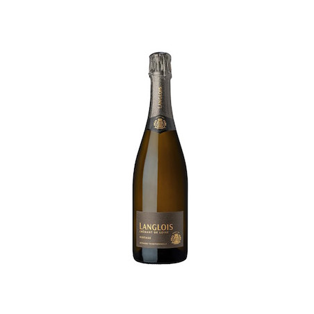 LANGLOIS BRUT VINTAGE 2018 CREMANTE DE LOIRE