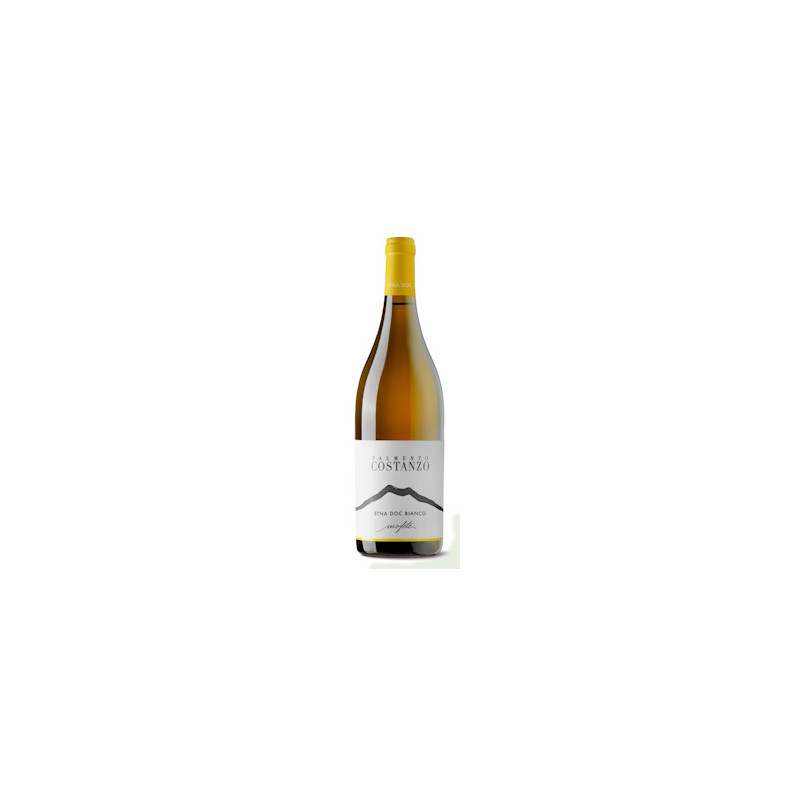 ETNA BIANCO MOFETE PALMENTO COSTANZO 2022