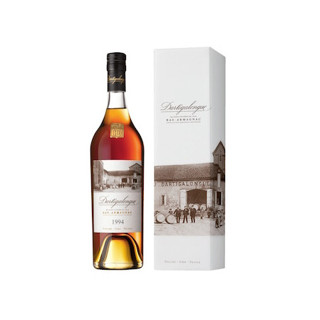 BAS ARMAGNAC DARTIGALONGUE MILLESIMATO 1994