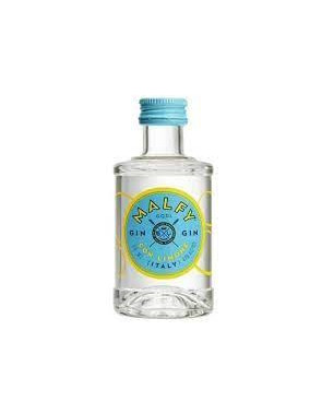 GIN MALFY LIMONE MIGNON CL. 5