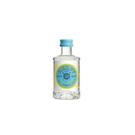 GIN MALFY LIMONE MIGNON CL. 5