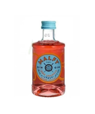 GIN MALFY ARANCIA MIGNON CL. 5