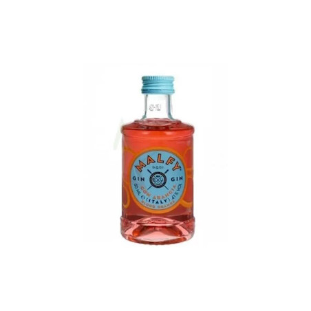 GIN MALFY ARANCIA MIGNON CL. 5