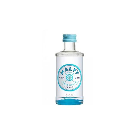 GIN MALFY ORIGINAL MIGNON CL. 5