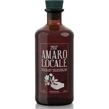 AMARO LOCALE 207 CL. 70