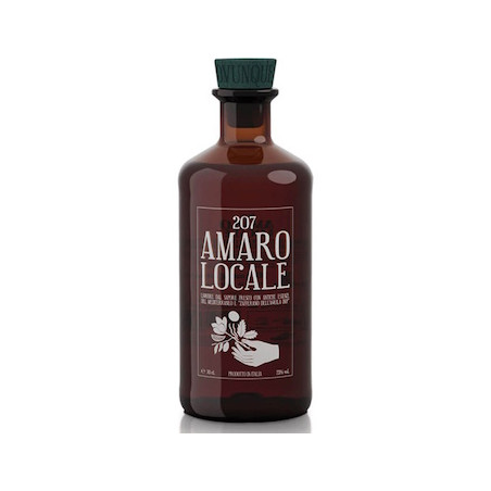 AMARO LOCALE 207 CL. 70