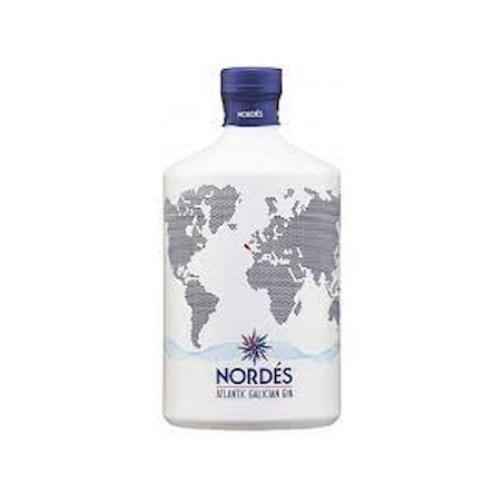 GIN NORDES ATLANTIC CL.70