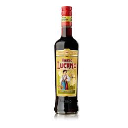 AMARO LUCANO LT 1